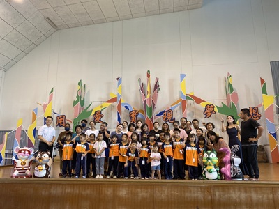 1130830新生迎新圖片